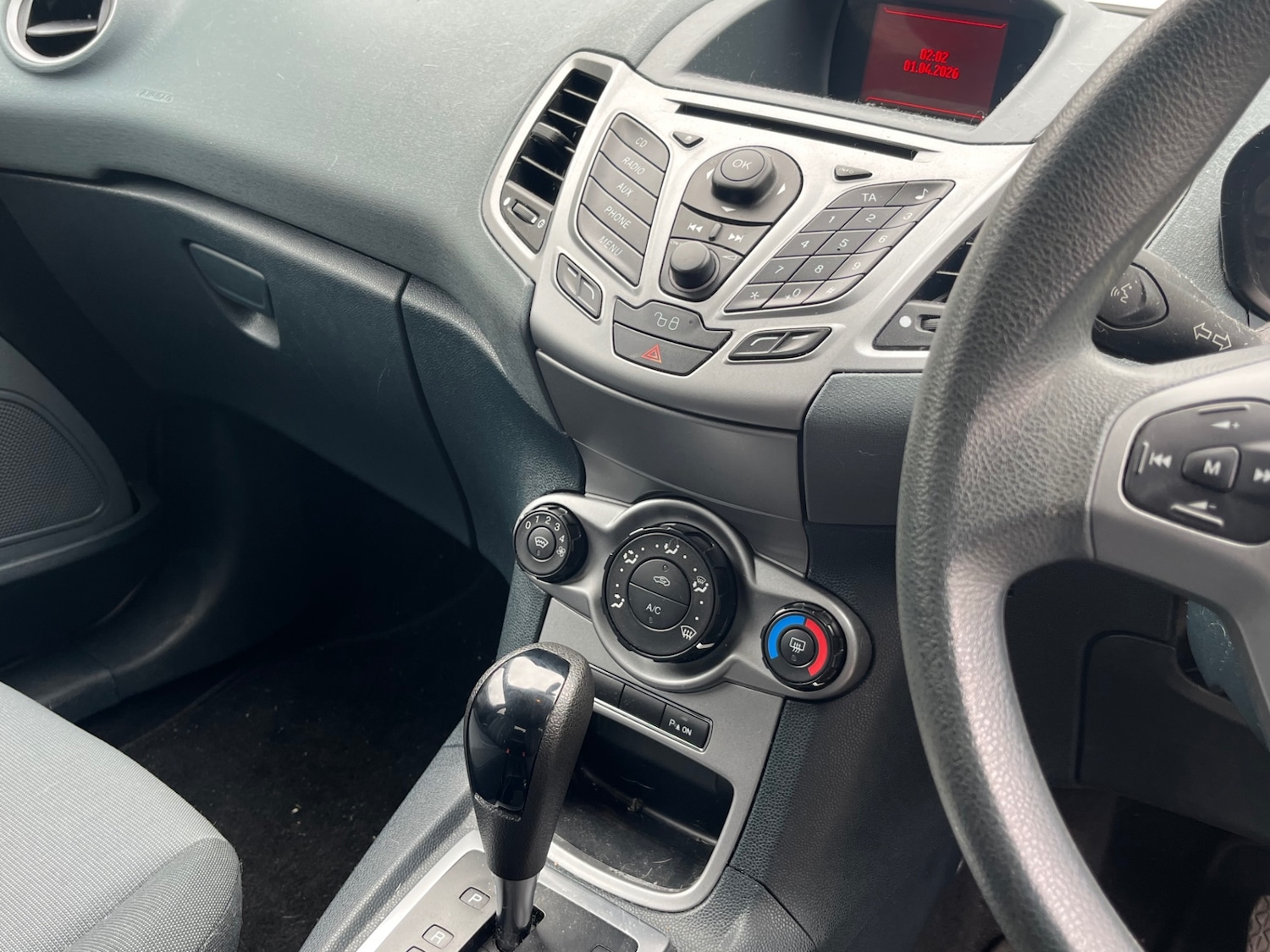 Used Ford Fiesta 2009 for sale - 78097309: Photo 19