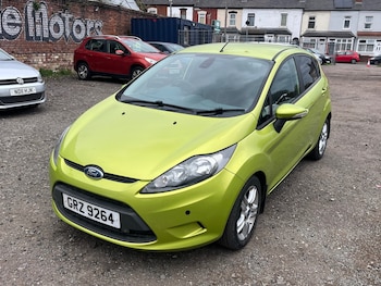Ford Fiesta feature image