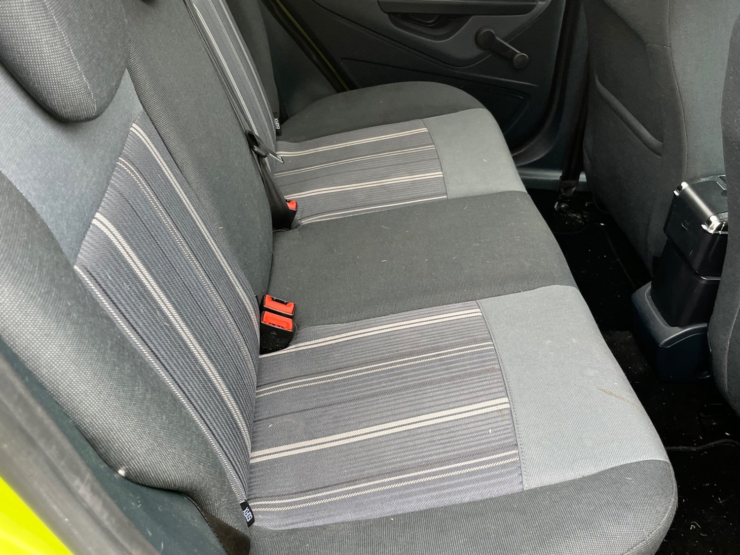 Used Ford Fiesta 2009 for sale - 78097309: Photo 20