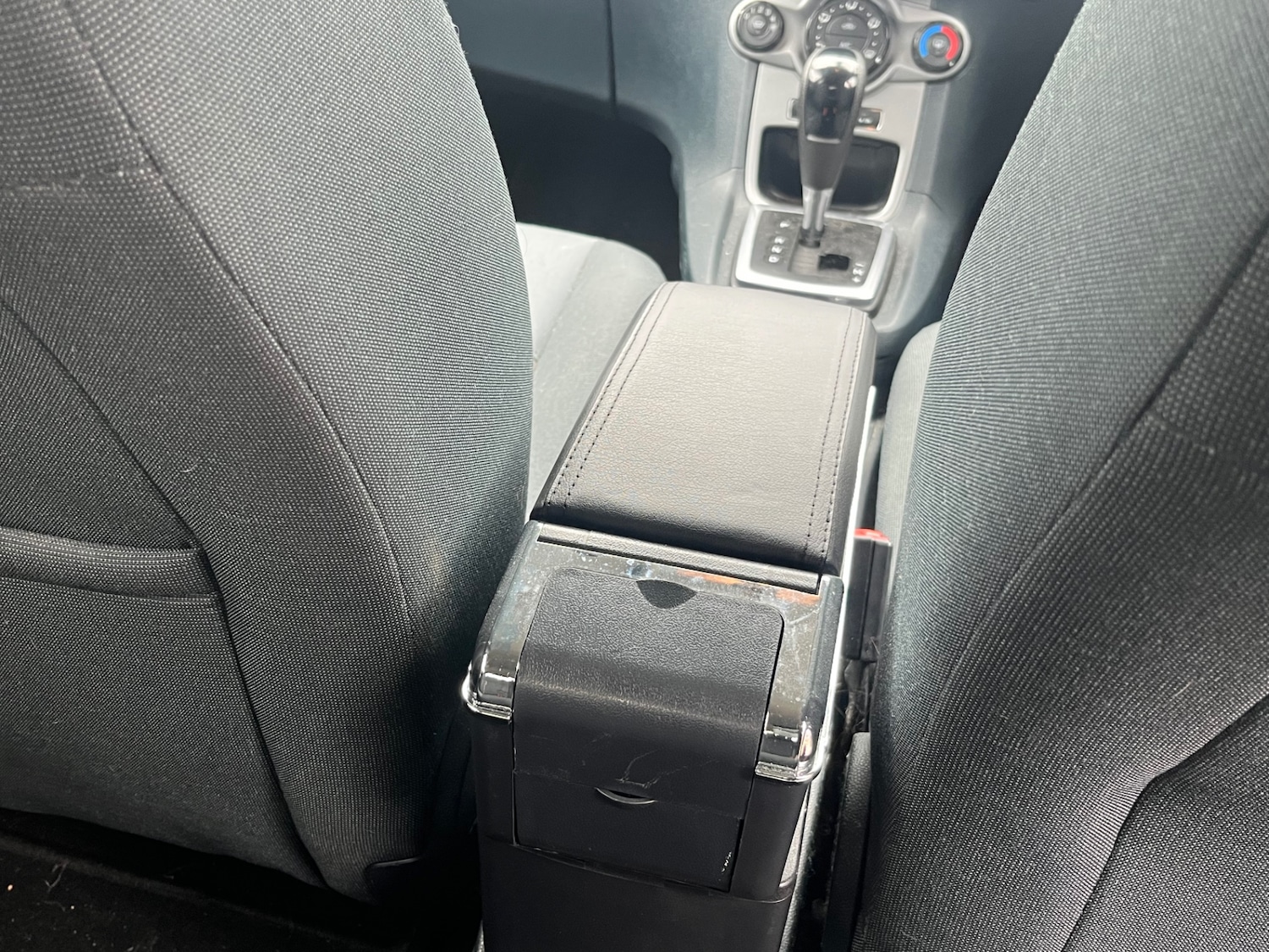 Used Ford Fiesta 2009 for sale - 78097309: Photo 22