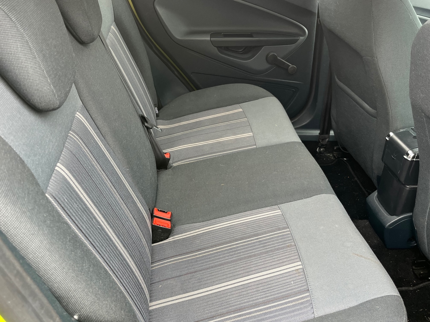 Used Ford Fiesta 2009 for sale - 78097309: Photo 23