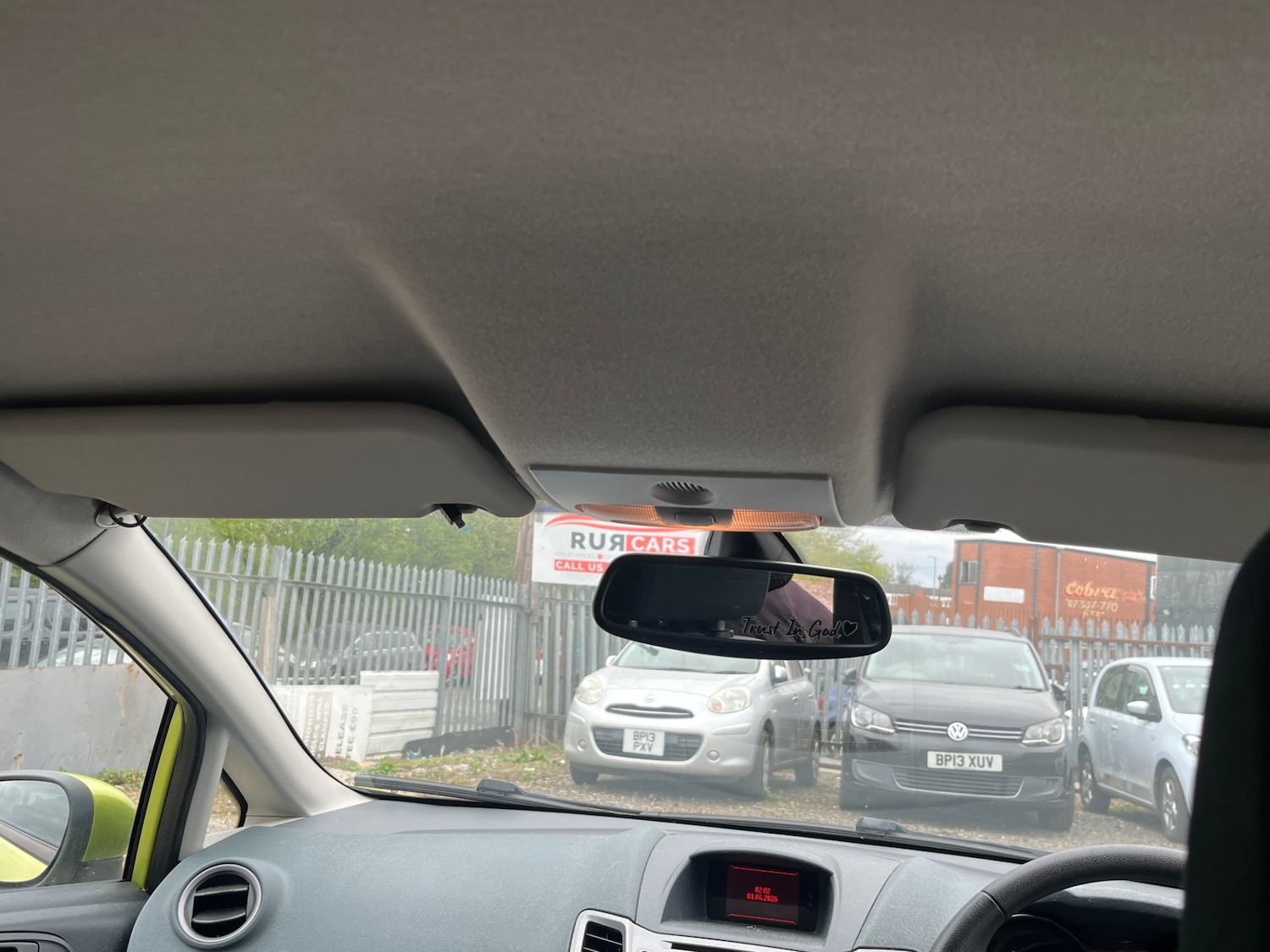 Used Ford Fiesta 2009 for sale - 78097309: Photo 24