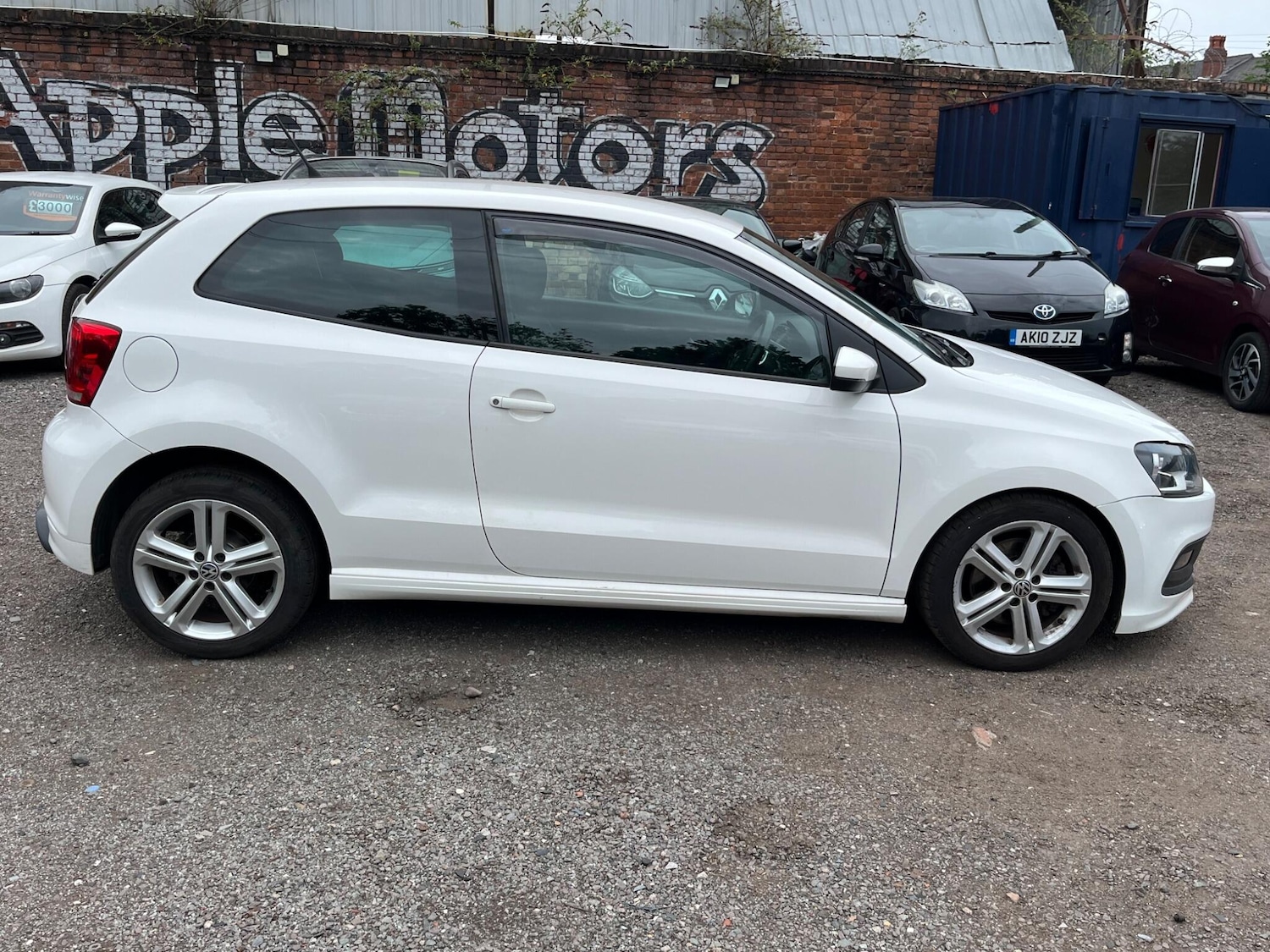 Used Volkswagen Polo 2013 for sale - 76408817: Photo 14
