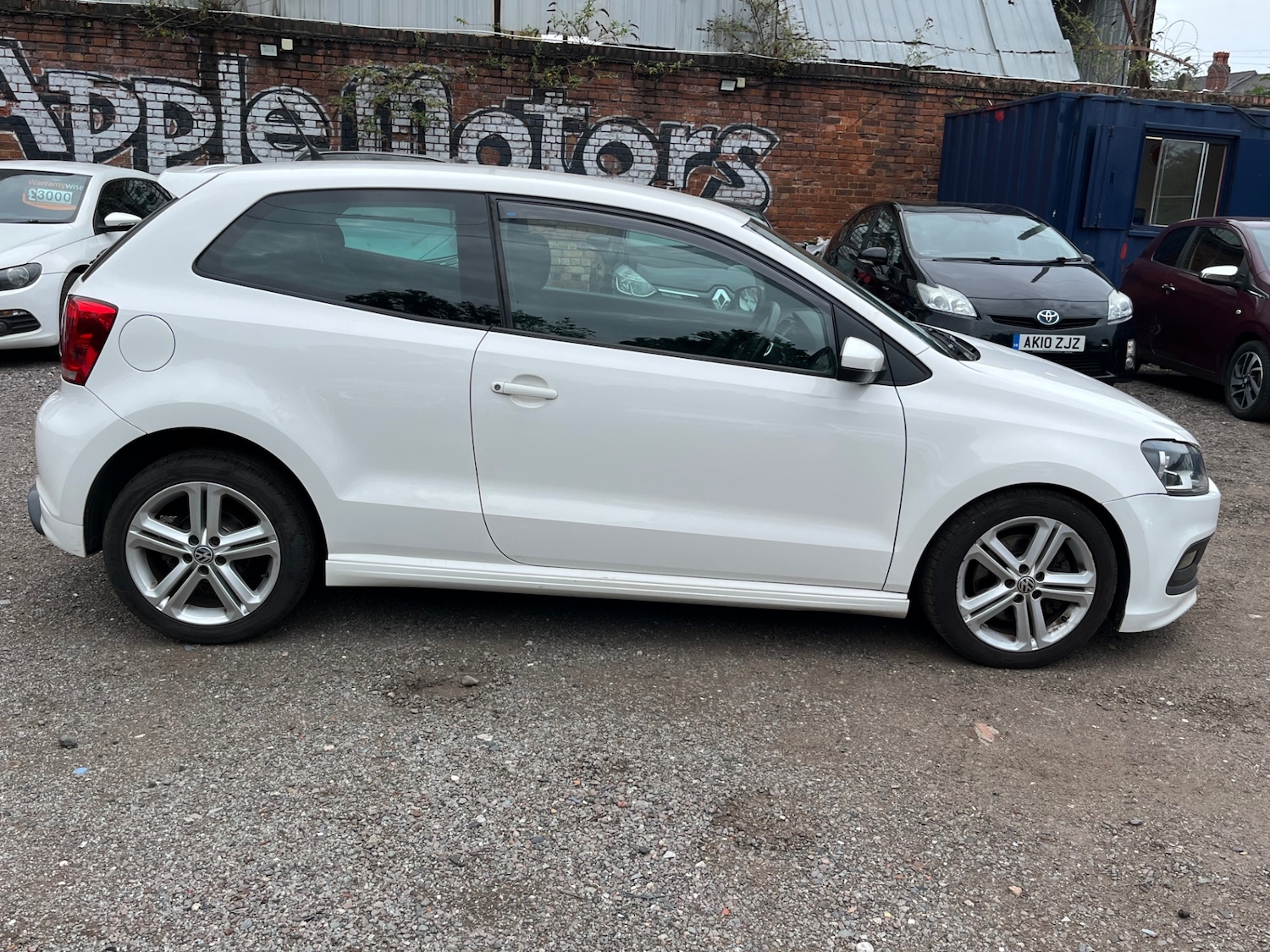 Used Volkswagen Polo 2013 for sale - 76588693: Photo 15