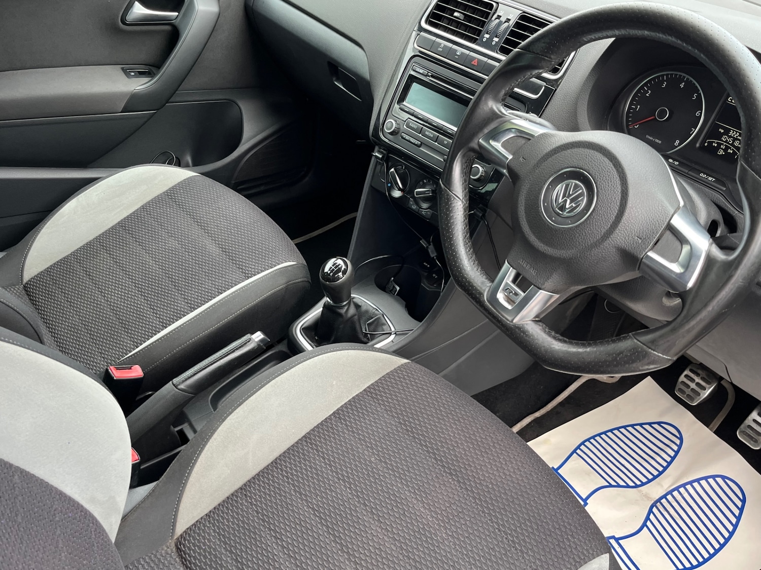 Used Volkswagen Polo 2013 for sale - 76588693: Photo 19