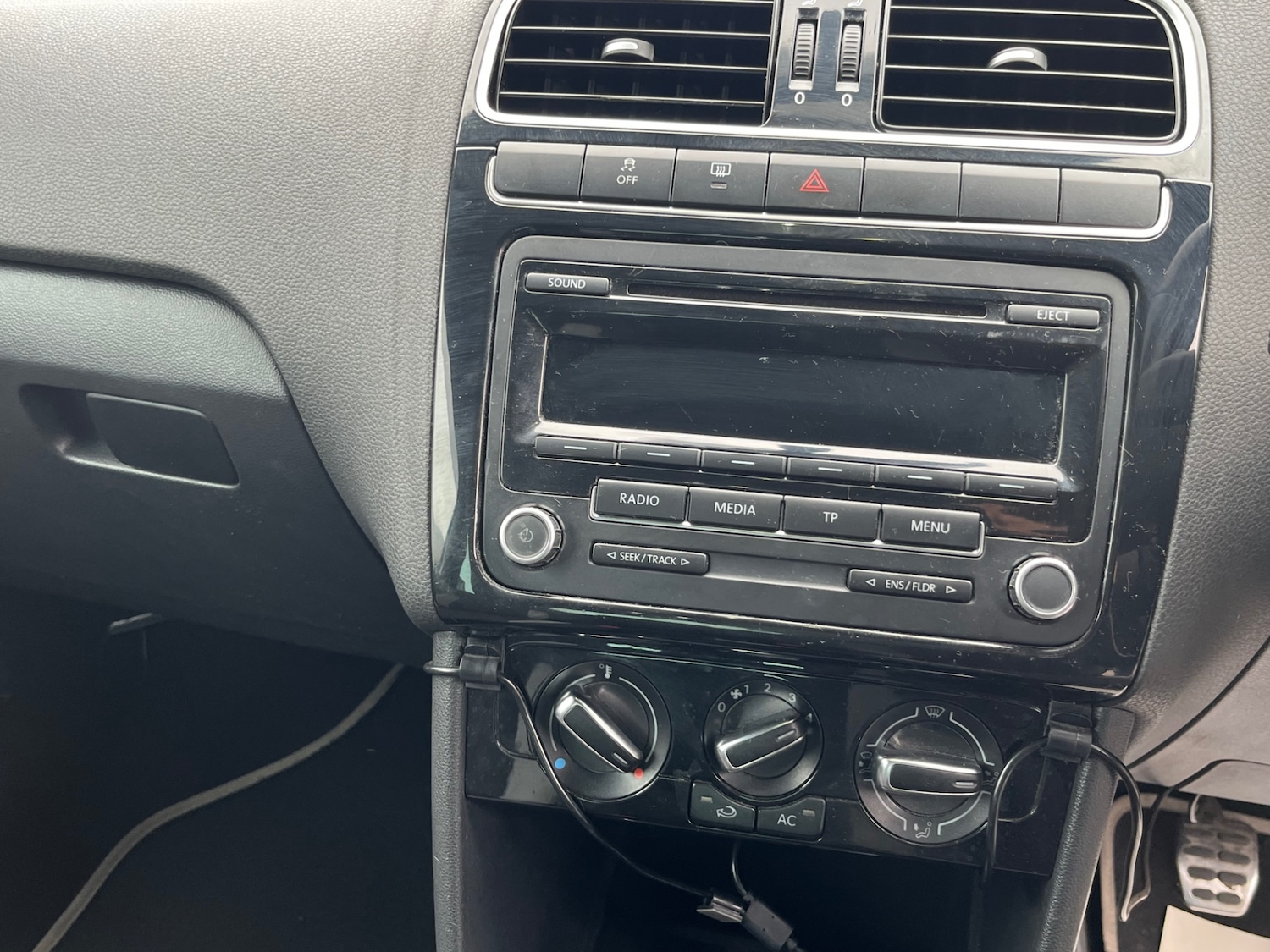 Used Volkswagen Polo 2013 for sale - 76588693: Photo 20