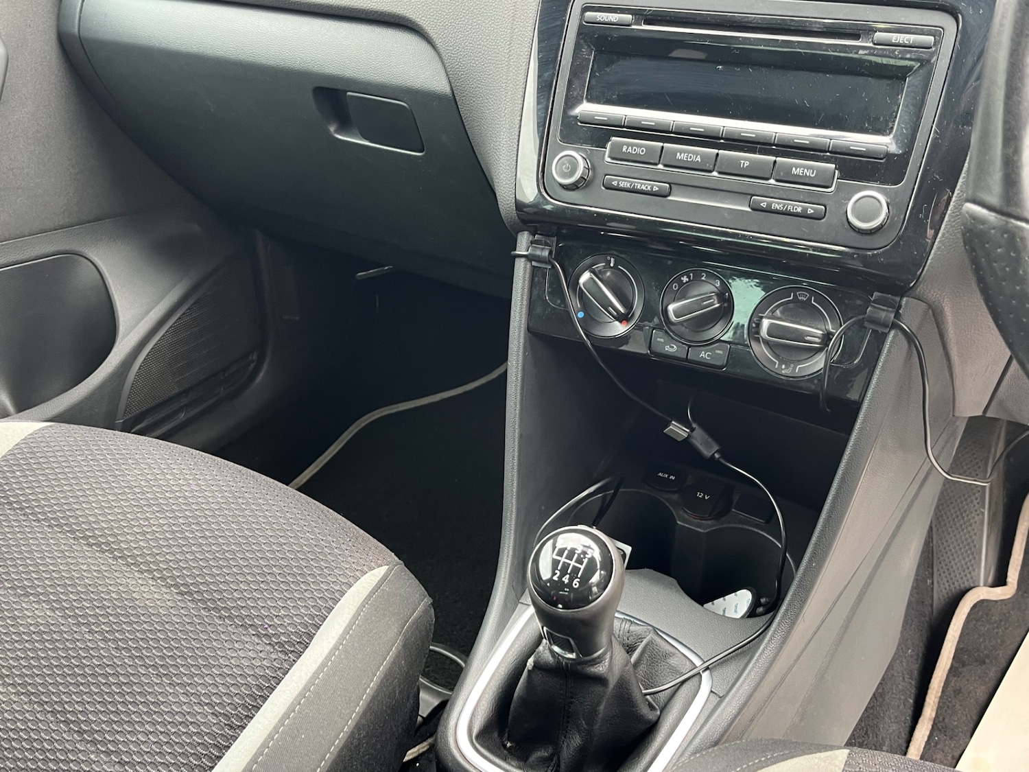 Used Volkswagen Polo 2013 for sale - 76588693: Photo 21