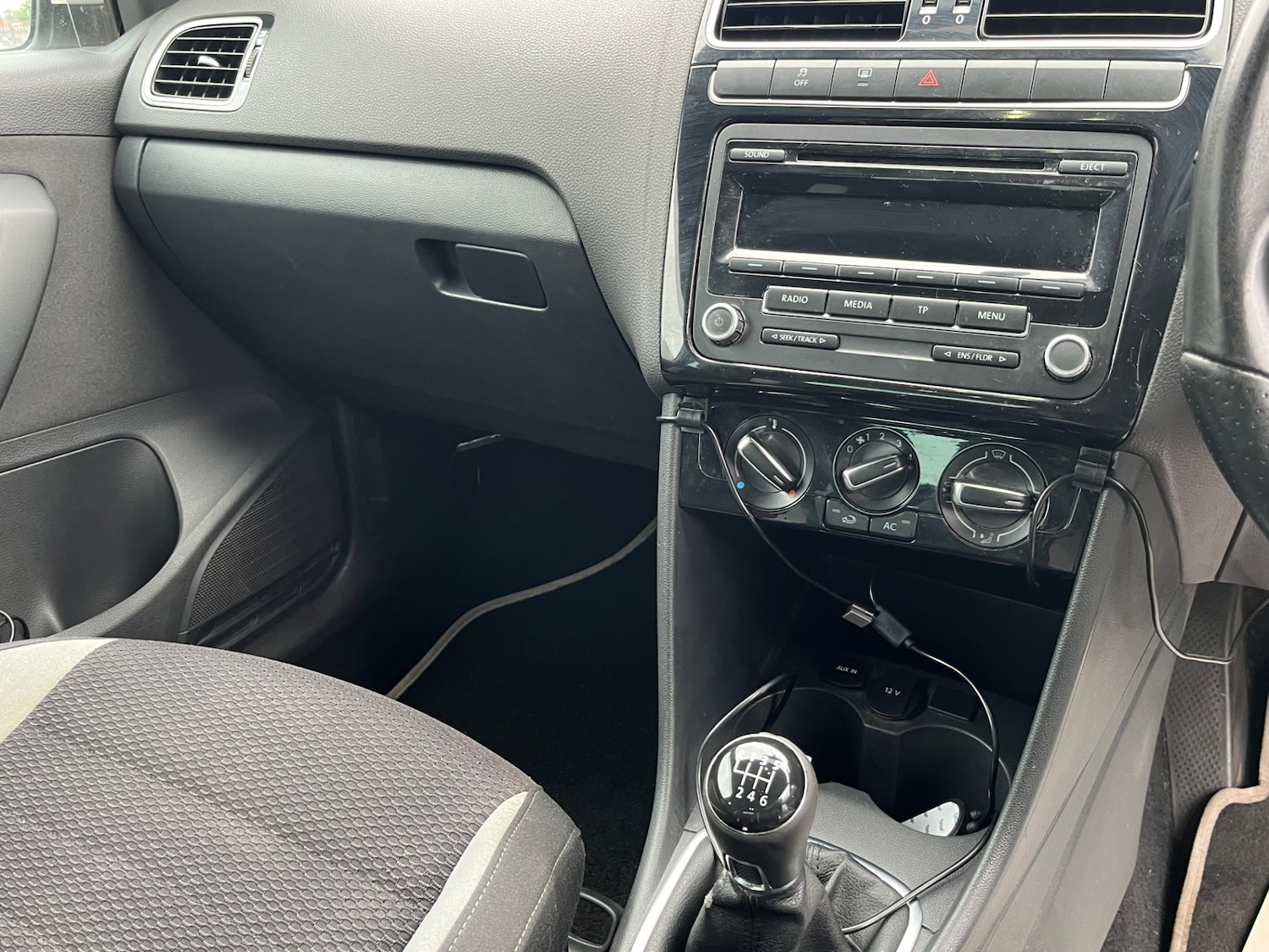 Used Volkswagen Polo 2013 for sale - 76588693: Photo 23