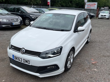 Used Volkswagen Polo 2013 for sale - 76588693: Photo