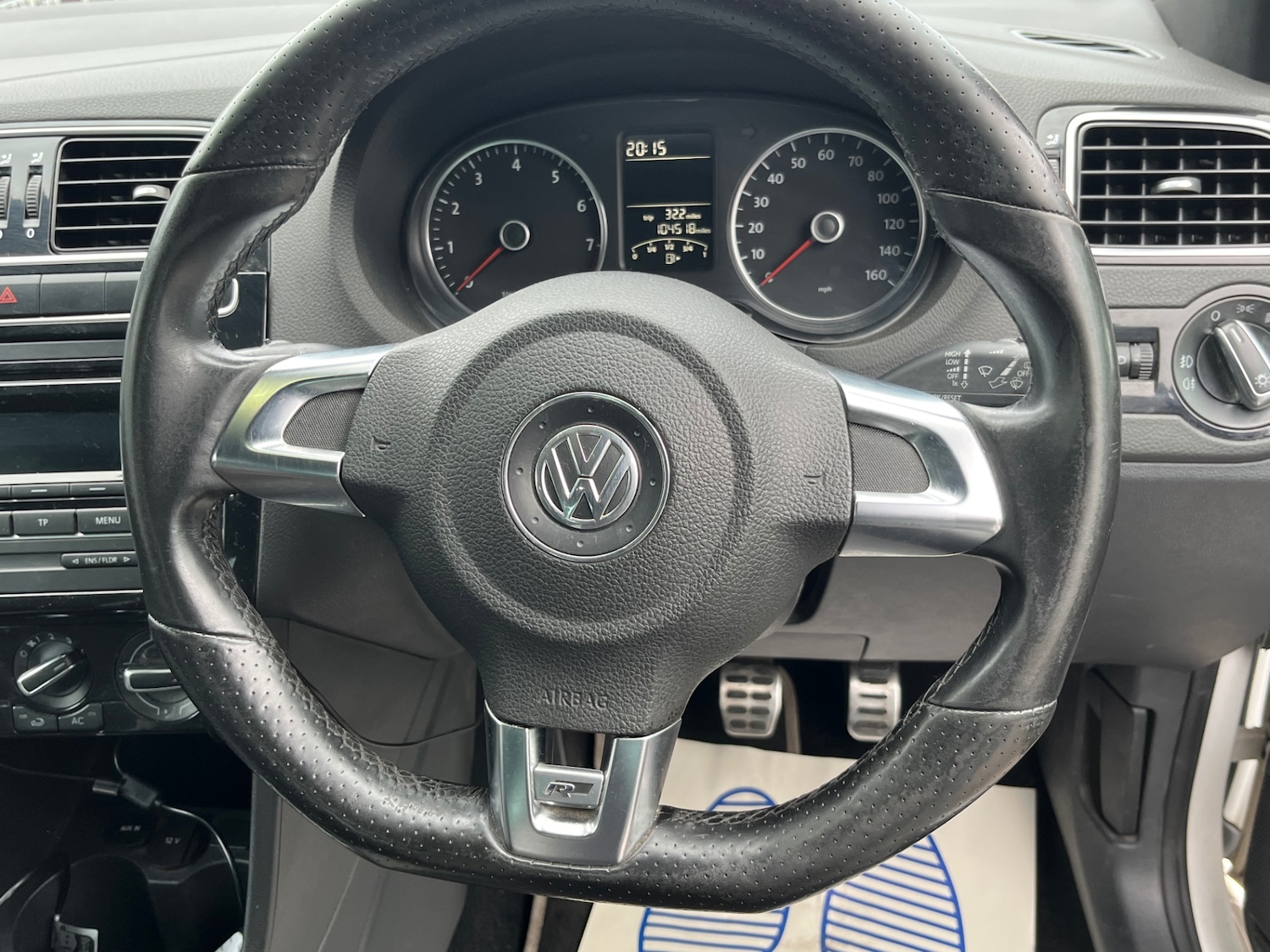 Used Volkswagen Polo 2013 for sale - 76588693: Photo 31