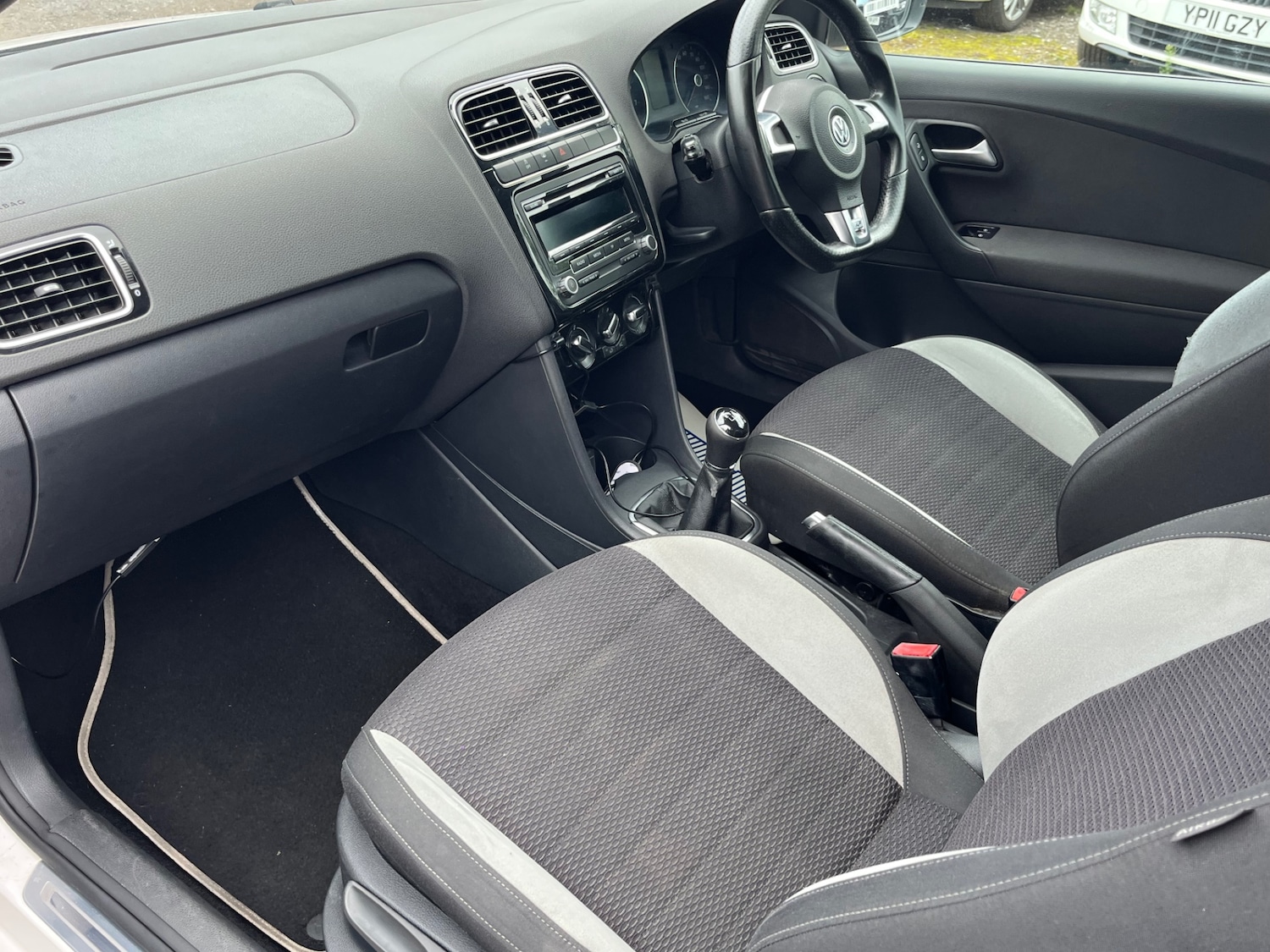 Used Volkswagen Polo 2013 for sale - 76588693: Photo 35