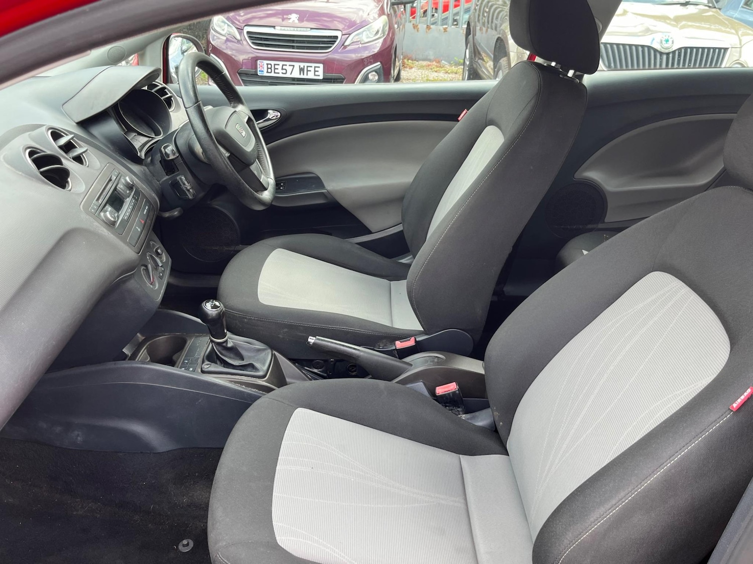 Used SEAT Ibiza 2014 for sale - 76473796: Photo 16