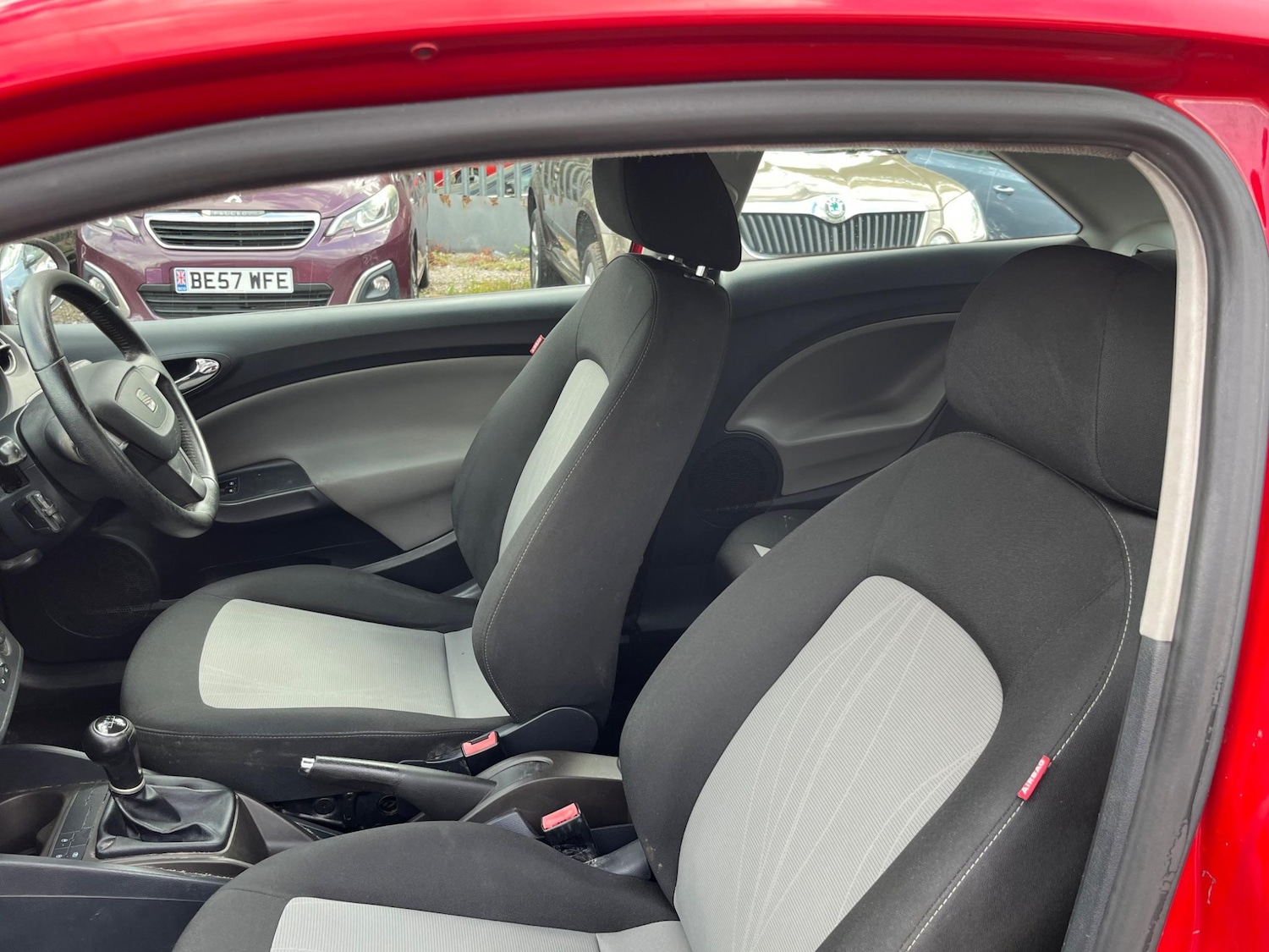 Used SEAT Ibiza 2014 for sale - 76473796: Photo 17