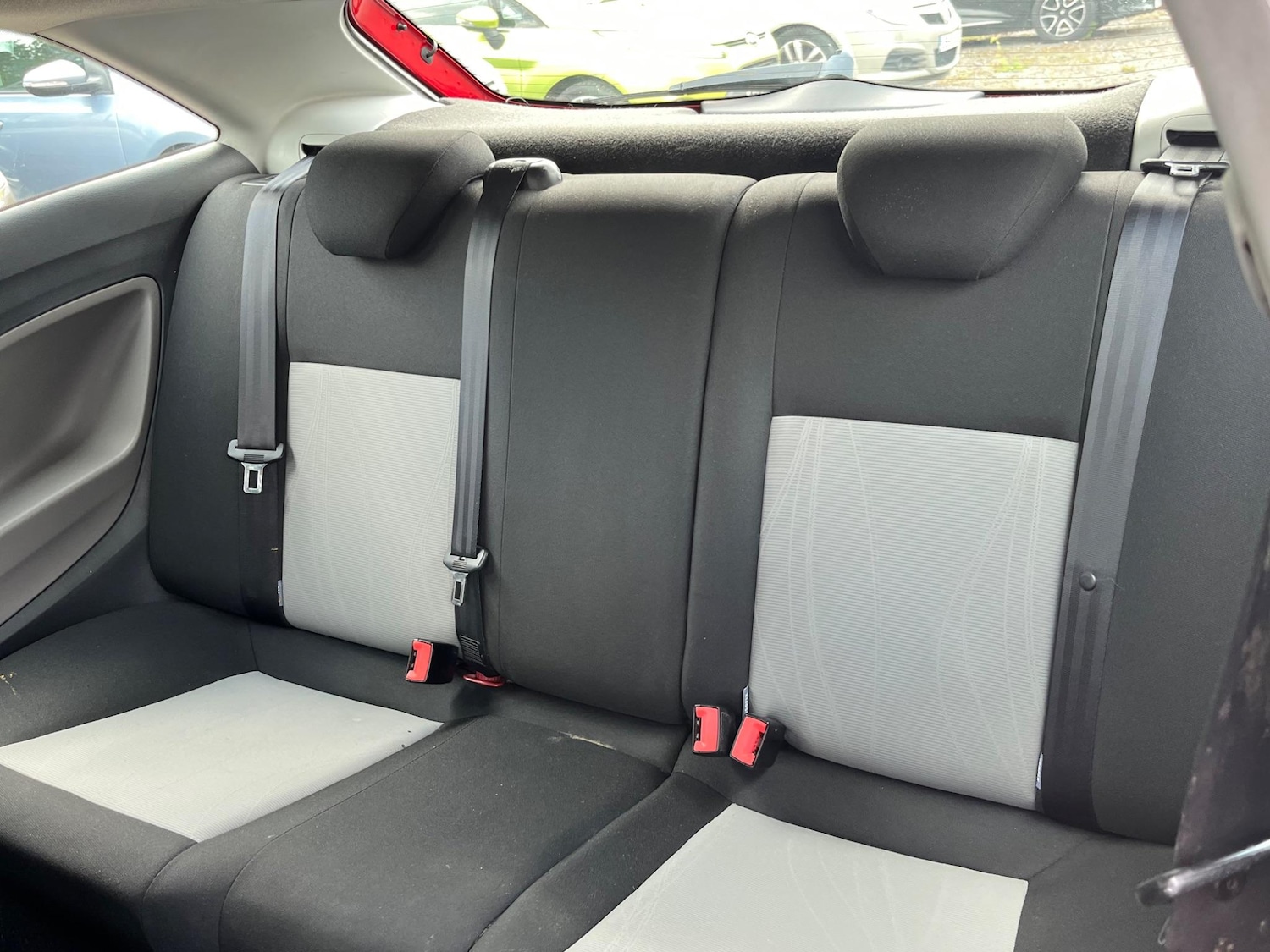 Used SEAT Ibiza 2014 for sale - 76473796: Photo 24