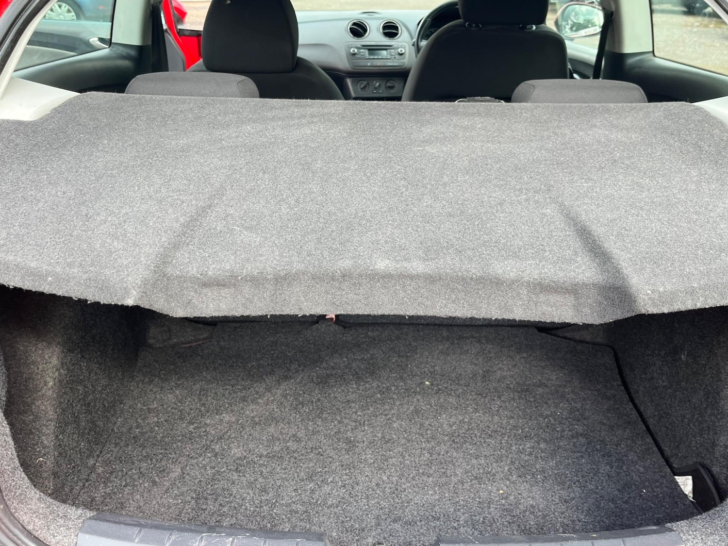 Used SEAT Ibiza 2014 for sale - 76473796: Photo 25