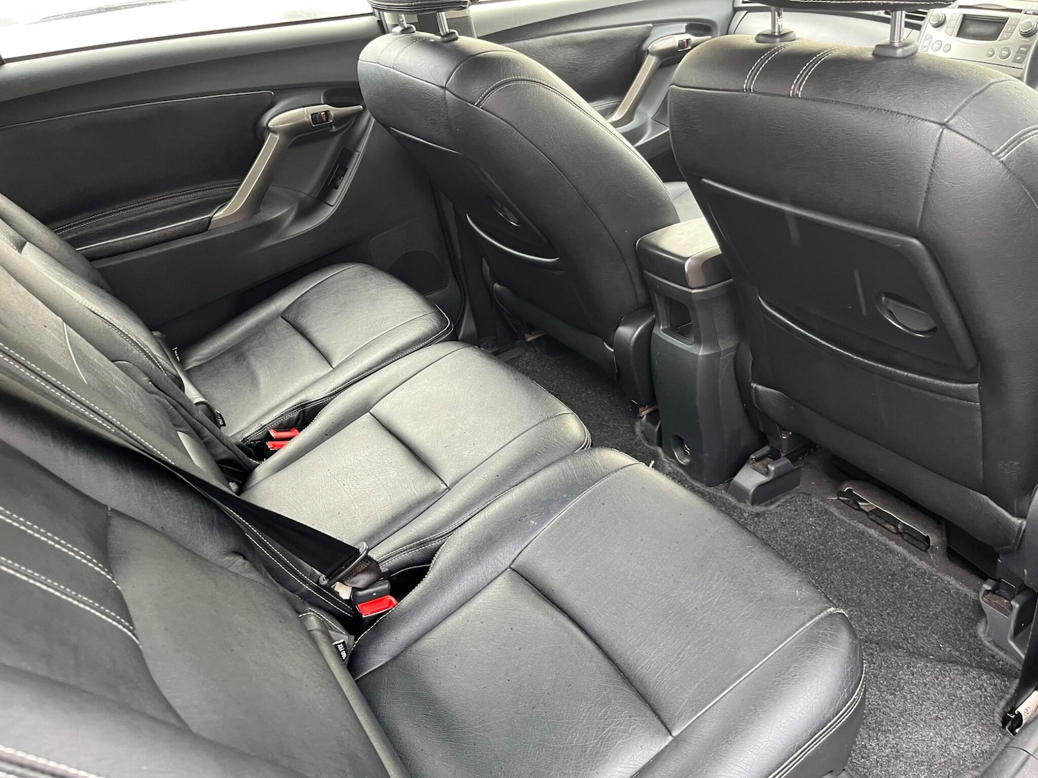 Used Toyota Verso 2009 for sale - 76472497: Photo 24