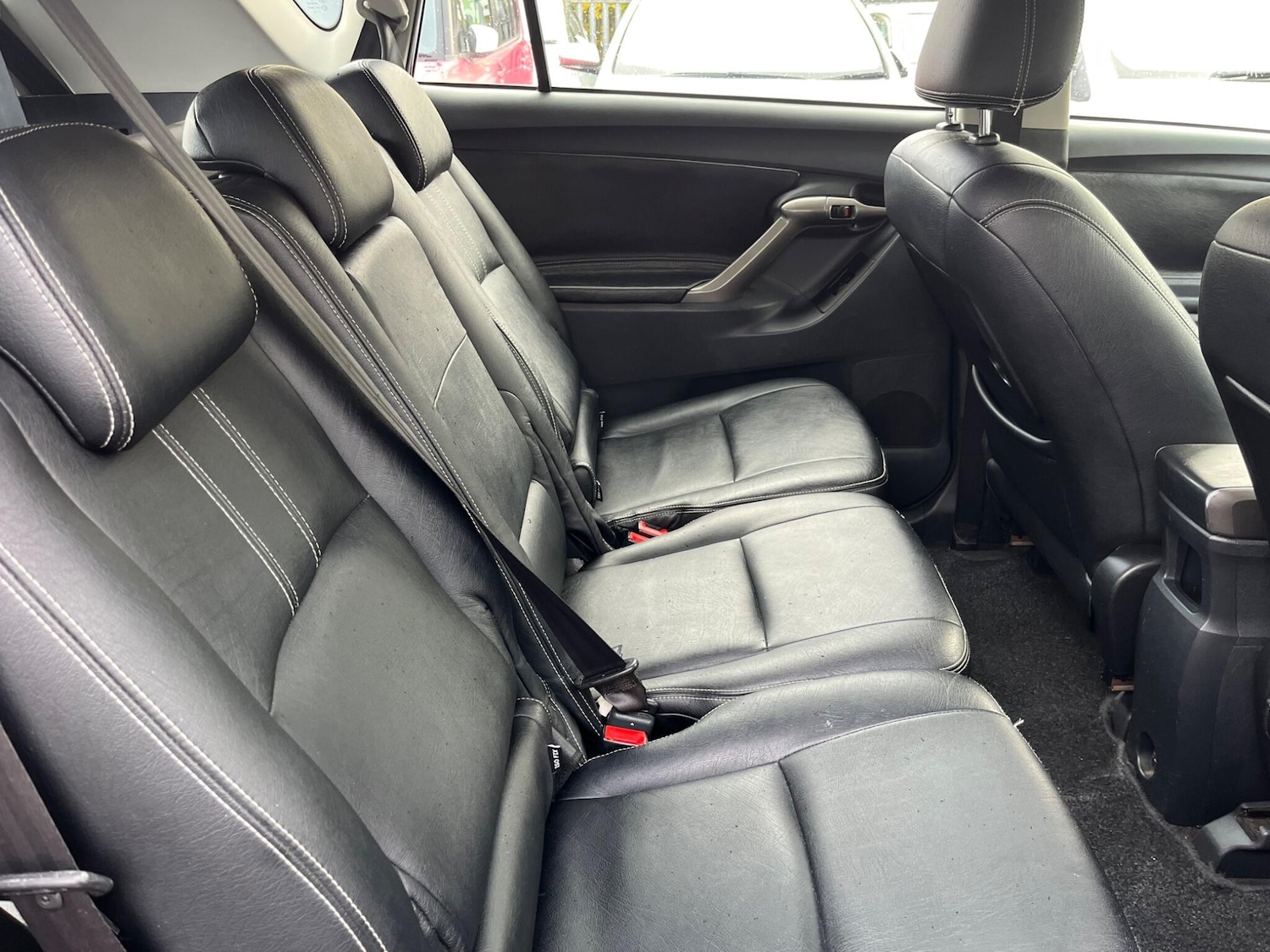 Used Toyota Verso 2009 for sale - 76472497: Photo 27