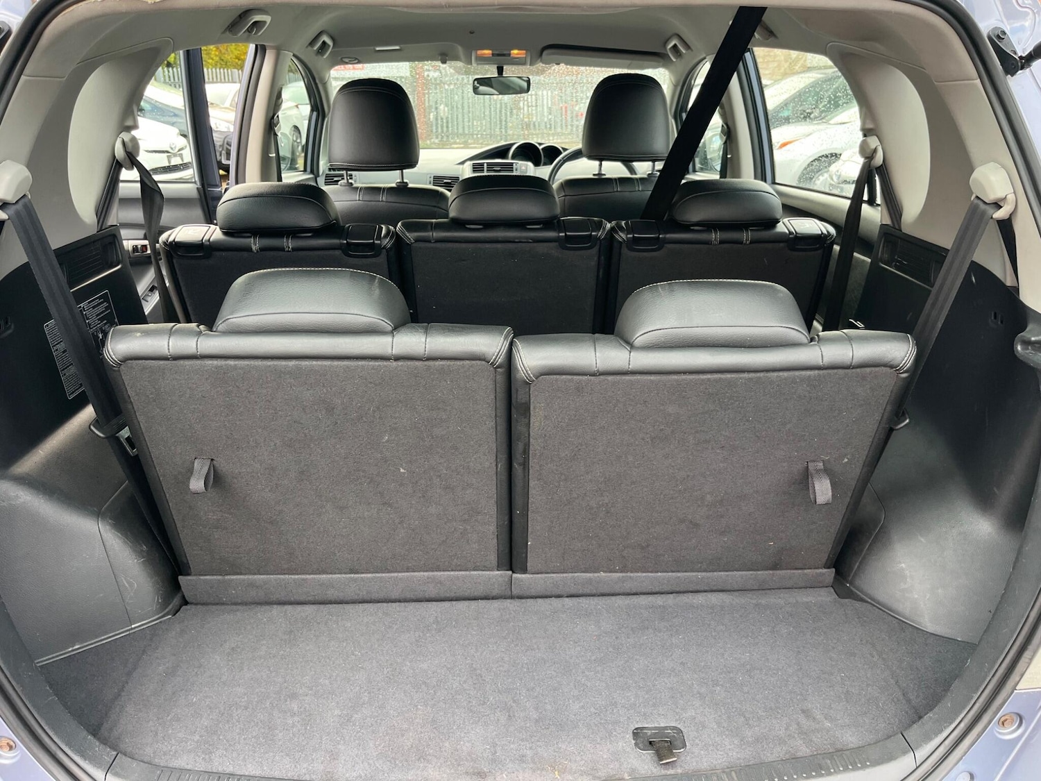 Used Toyota Verso 2009 for sale - 76472497: Photo 30