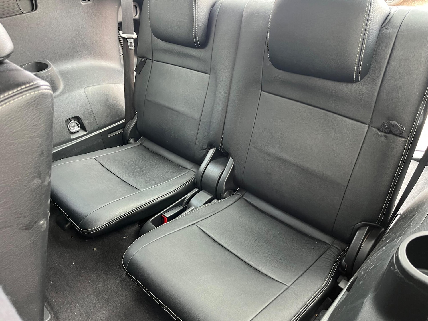 Used Toyota Verso 2009 for sale - 76472497: Photo 34