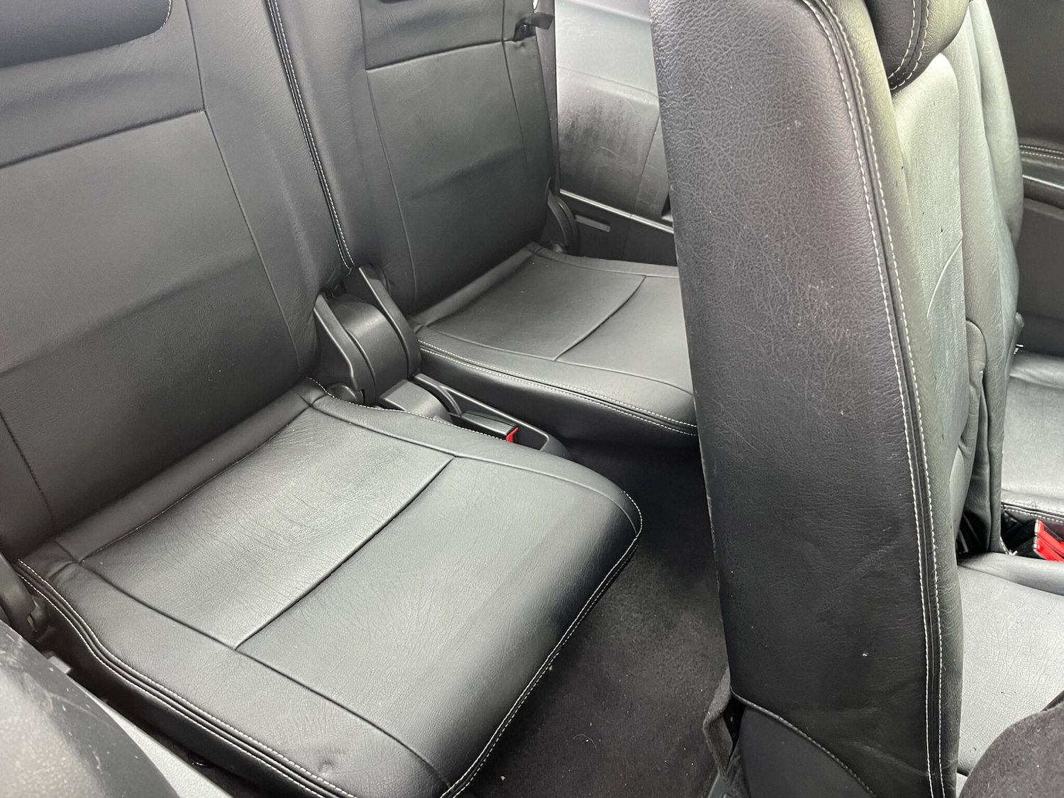 Used Toyota Verso 2009 for sale - 76472497: Photo 35