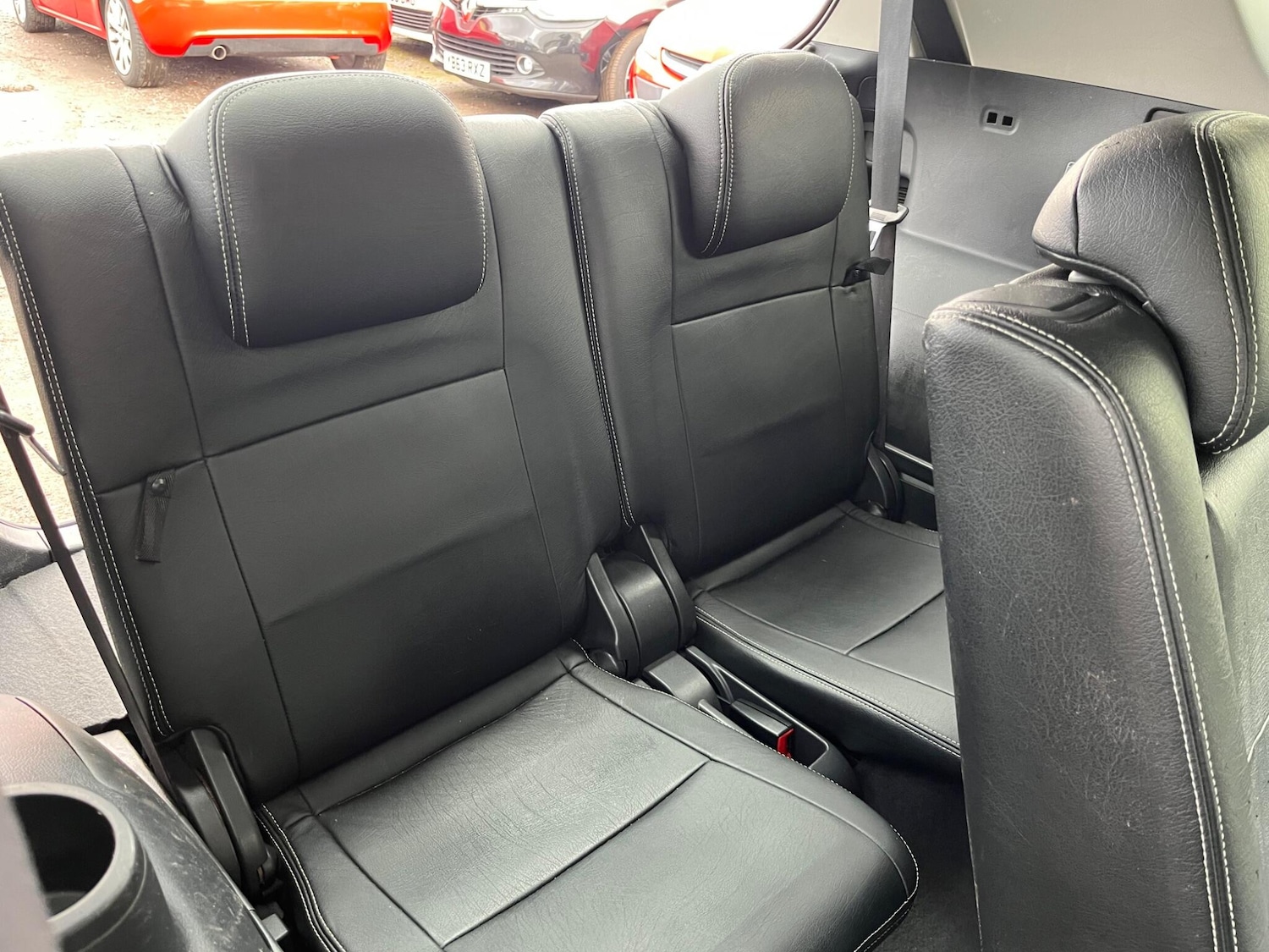 Used Toyota Verso 2009 for sale - 76472497: Photo 37