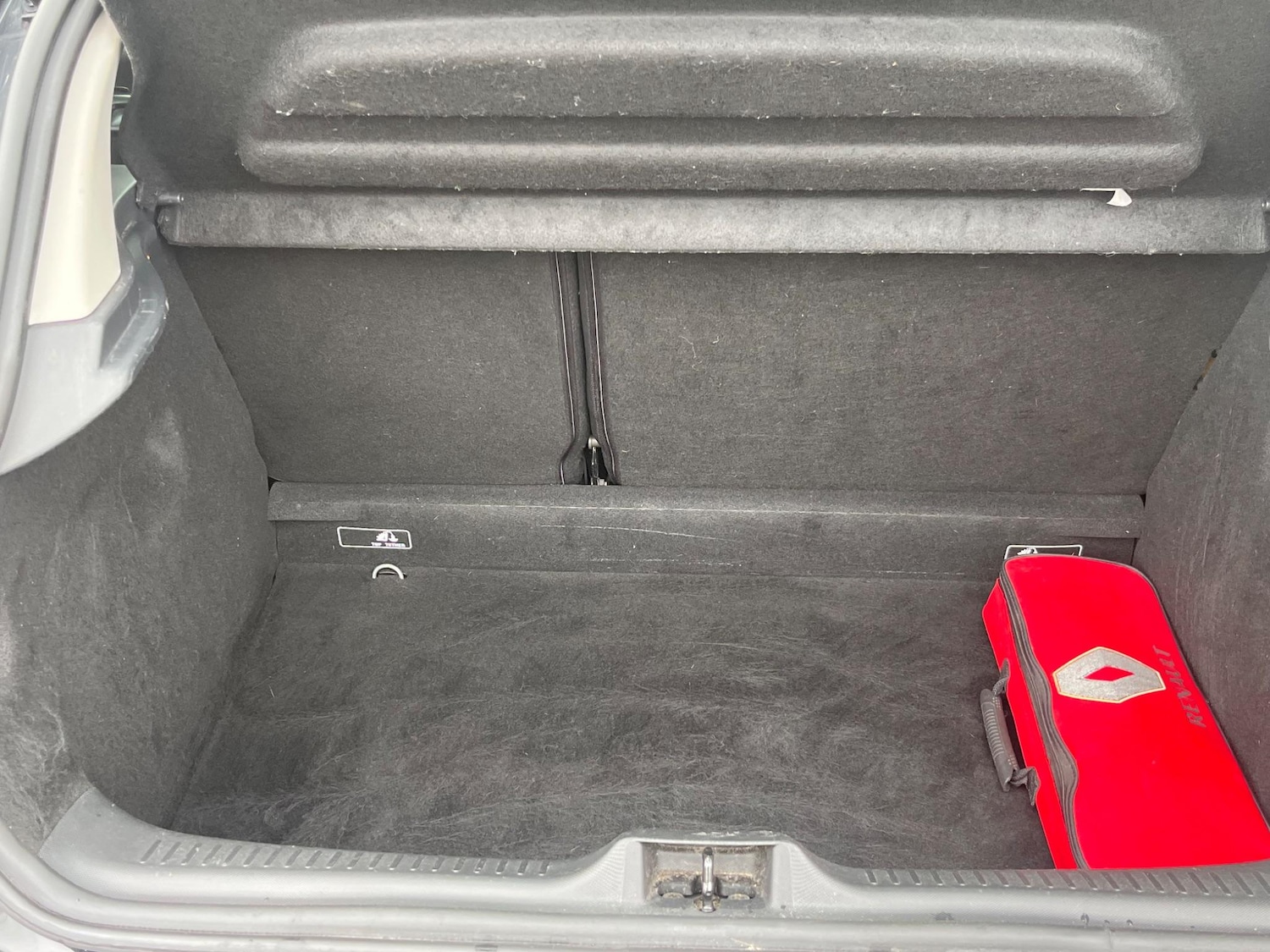 Used Renault Clio 2014 for sale - 76408650: Photo 17