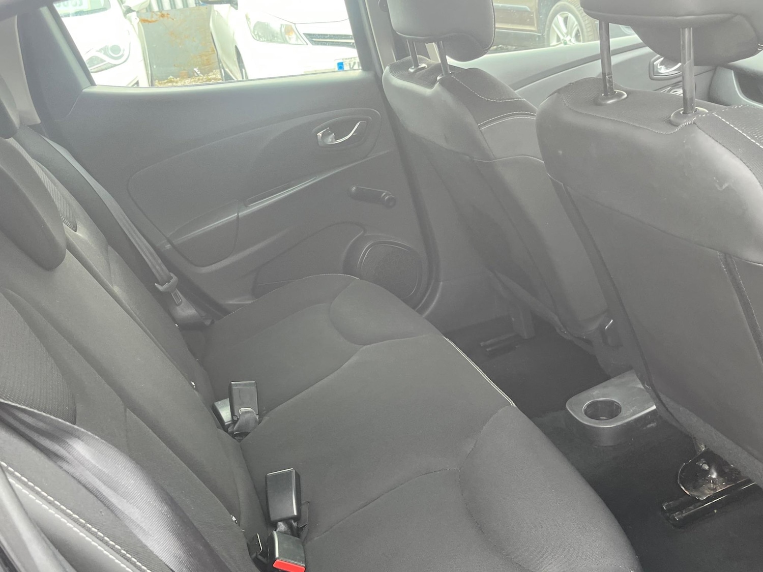 Used Renault Clio 2014 for sale - 76408650: Photo 21