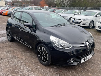 Used Renault Clio 2014 for sale - 76408650: Photo