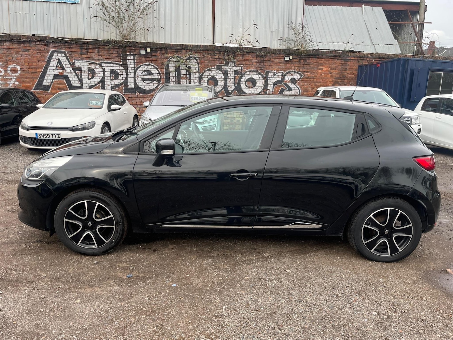 Used Renault Clio 2014 for sale - 76408650: Photo 7