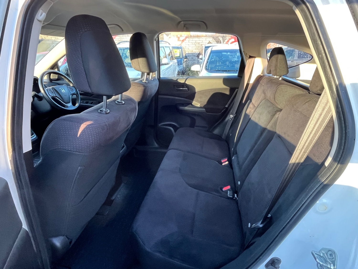 Used Honda CR-V 2015 for sale - 76670174: Photo 17