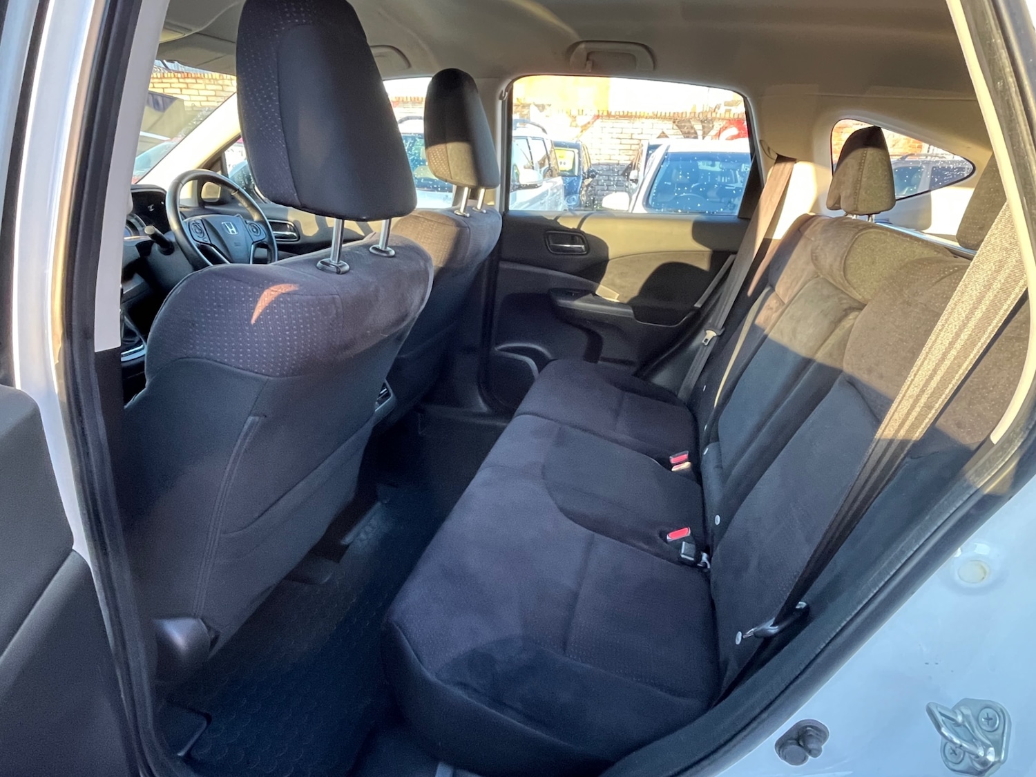 Used Honda CR-V 2015 for sale - 76670174: Photo 18