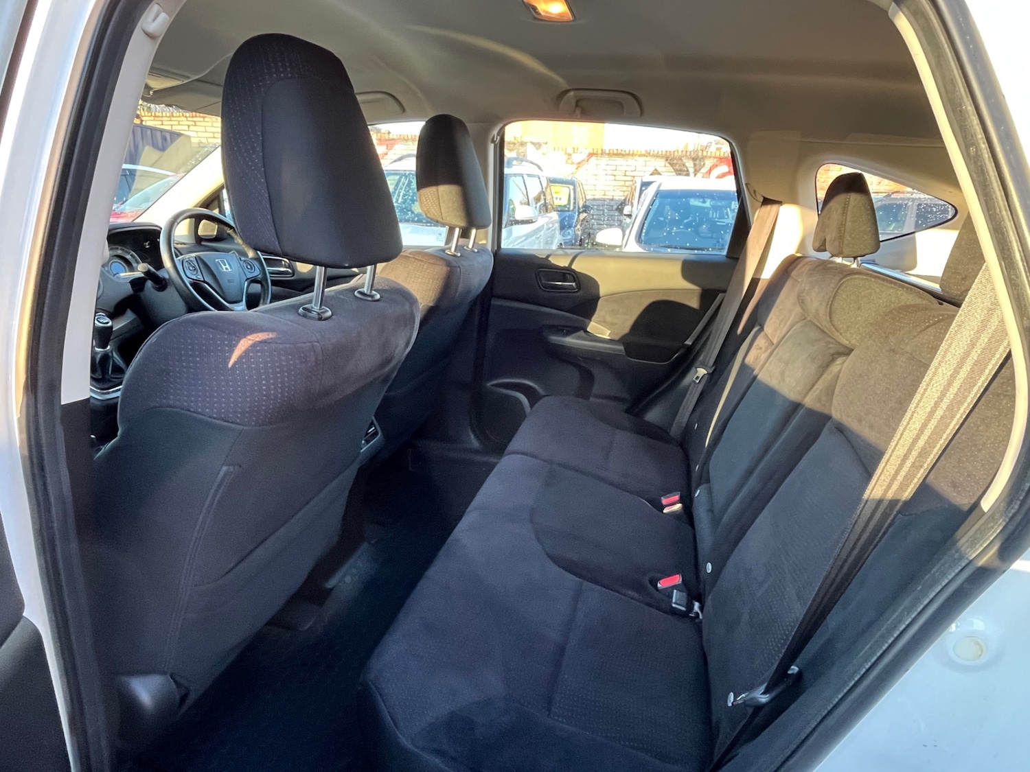 Used Honda CR-V 2015 for sale - 76670174: Photo 19