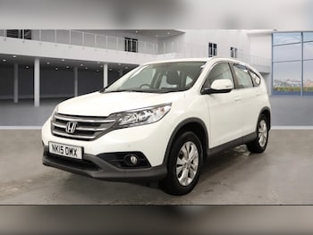 2015 (15) - 1.6 i-DTEC SE-T 5dr 2WD