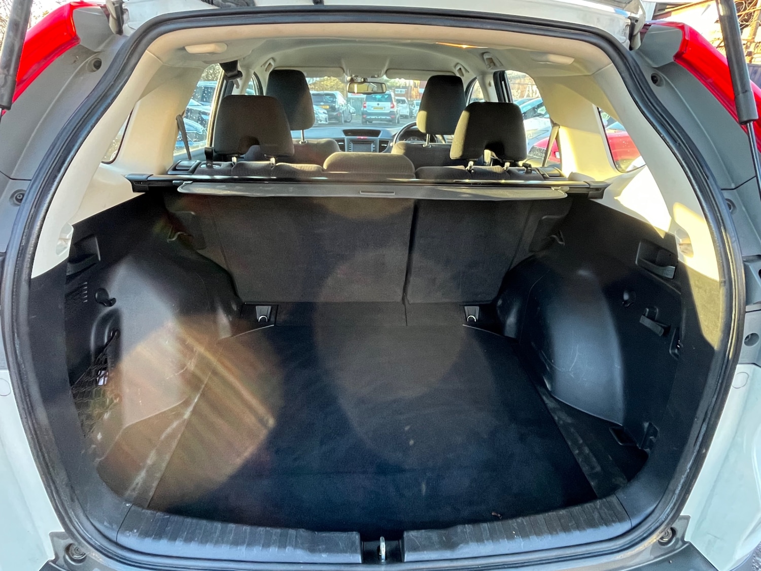 Used Honda CR-V 2015 for sale - 76670174: Photo 24