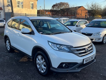 Used Honda CR-V 2015 for sale - 76670174: Photo