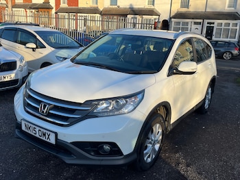 Used Honda CR-V 2015 for sale - 76670174: Photo