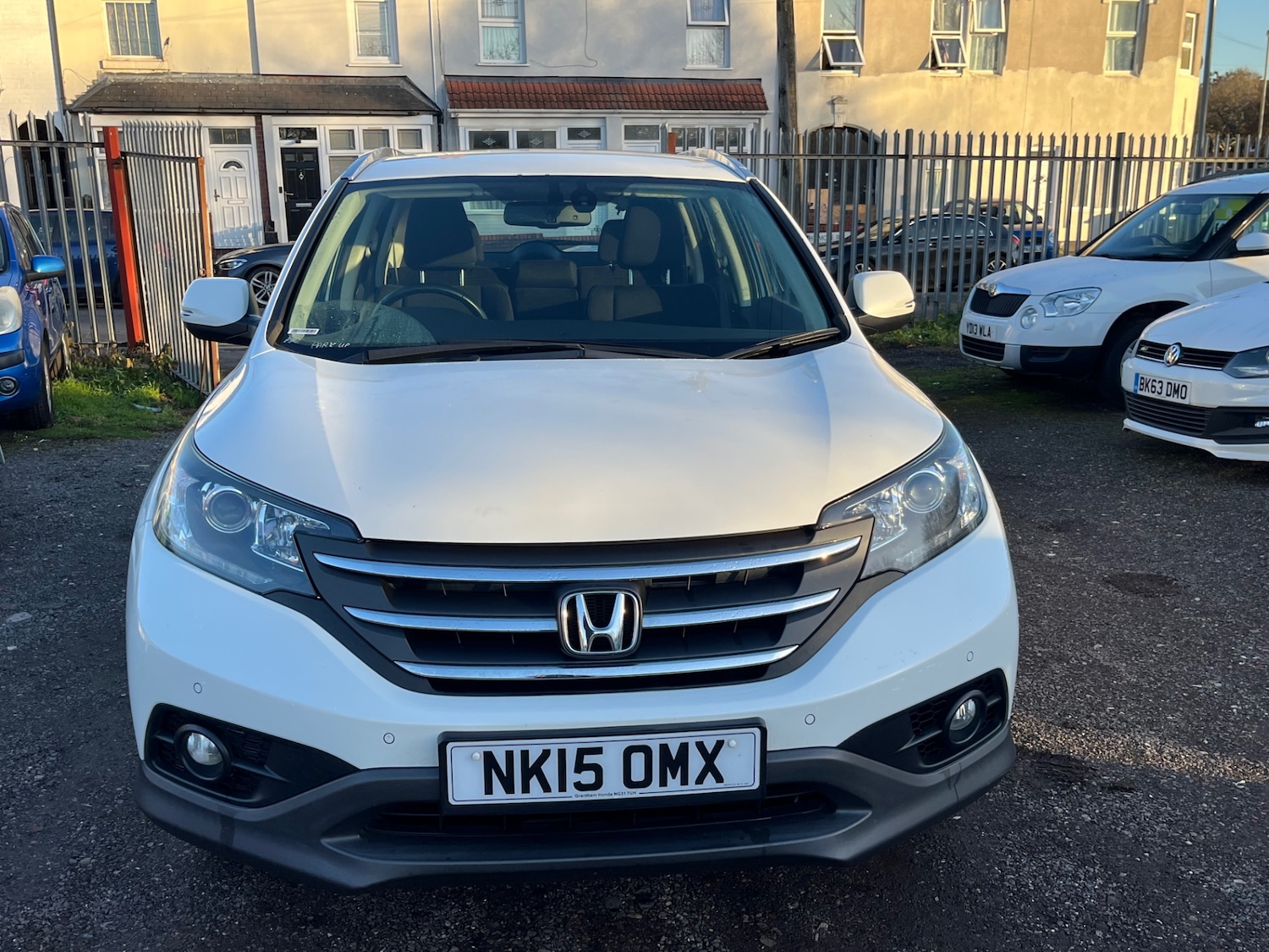 Used Honda CR-V 2015 for sale - 76670174: Photo 6