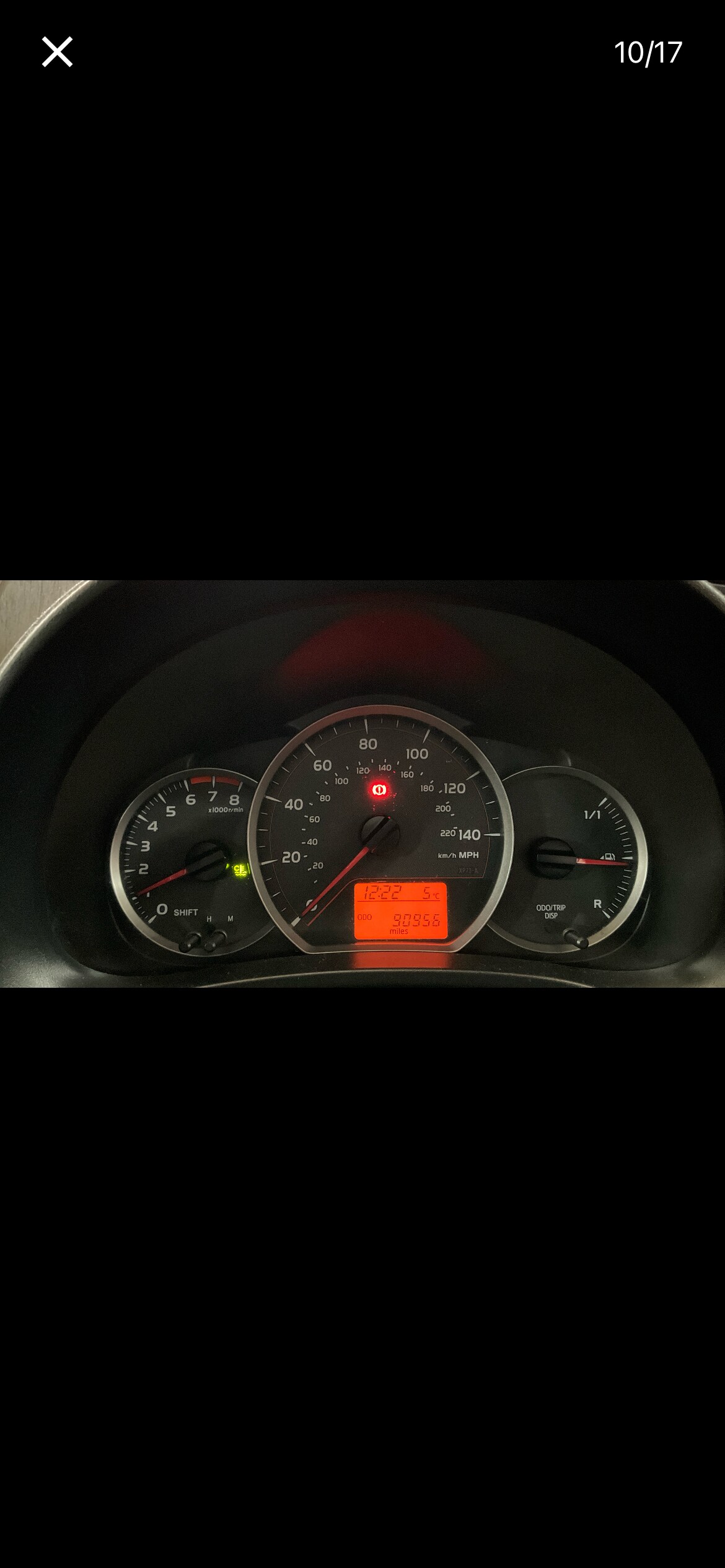 Used Toyota Yaris 2013 for sale - 77475118: Photo 10