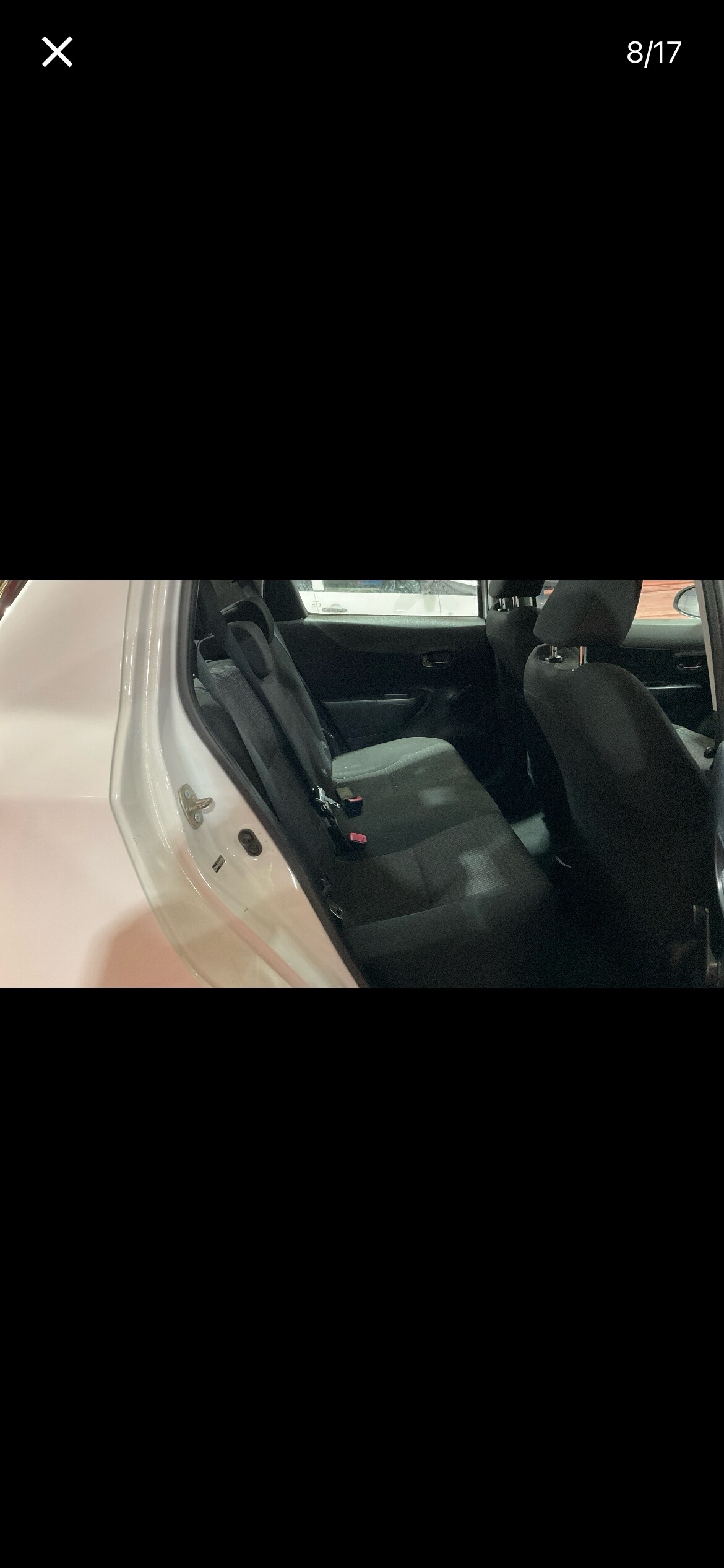 Used Toyota Yaris 2013 for sale - 77475118: Photo 8