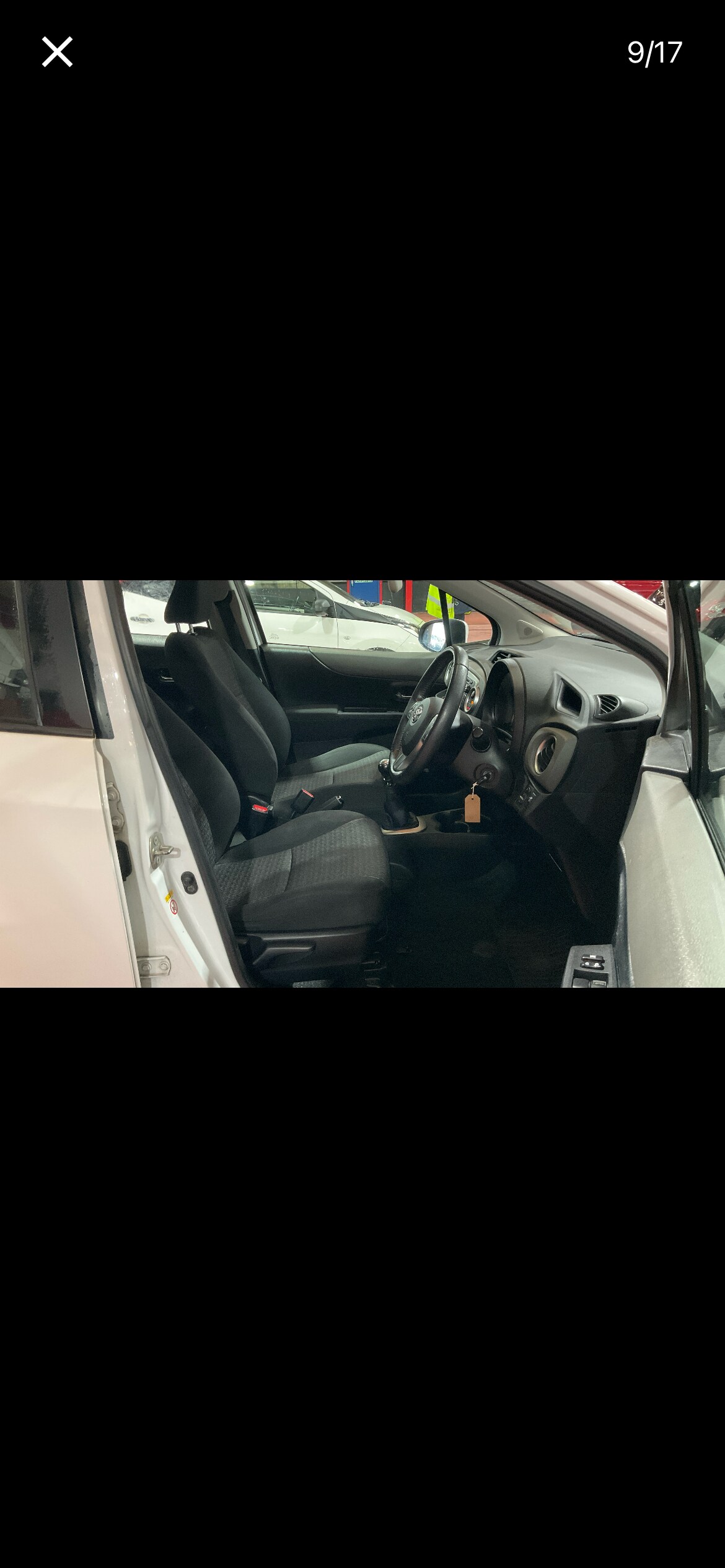 Used Toyota Yaris 2013 for sale - 77475118: Photo 9