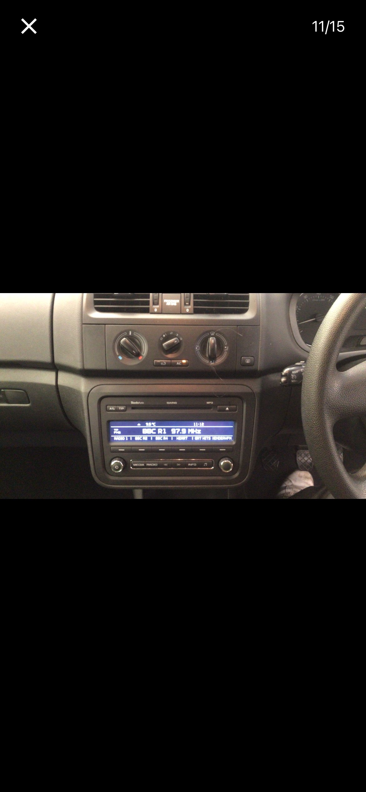 Used Skoda Fabia 2010 for sale - 77483628: Photo 10