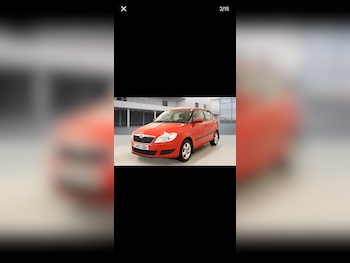 Used Skoda Fabia 2010 for sale - 77483628: Photo