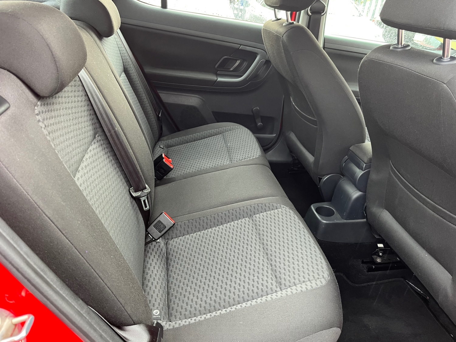 Used Skoda Fabia 2010 for sale - 77483628: Photo 22