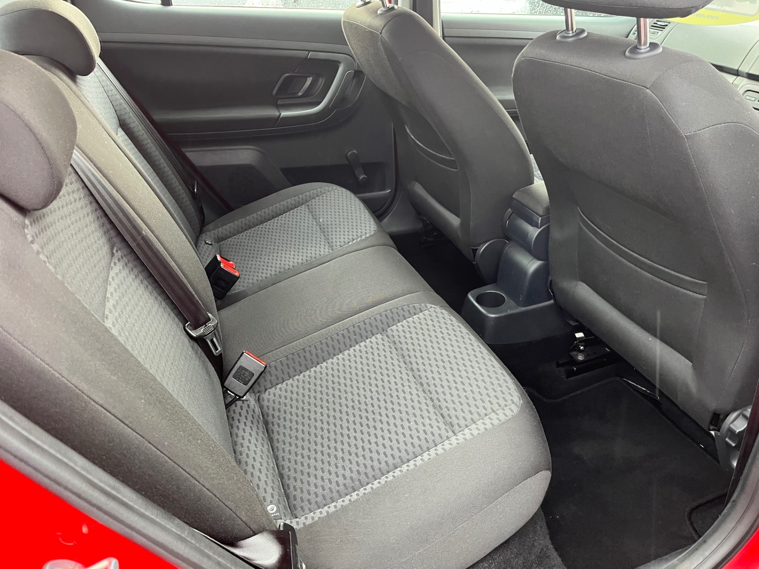 Used Skoda Fabia 2010 for sale - 77483628: Photo 23