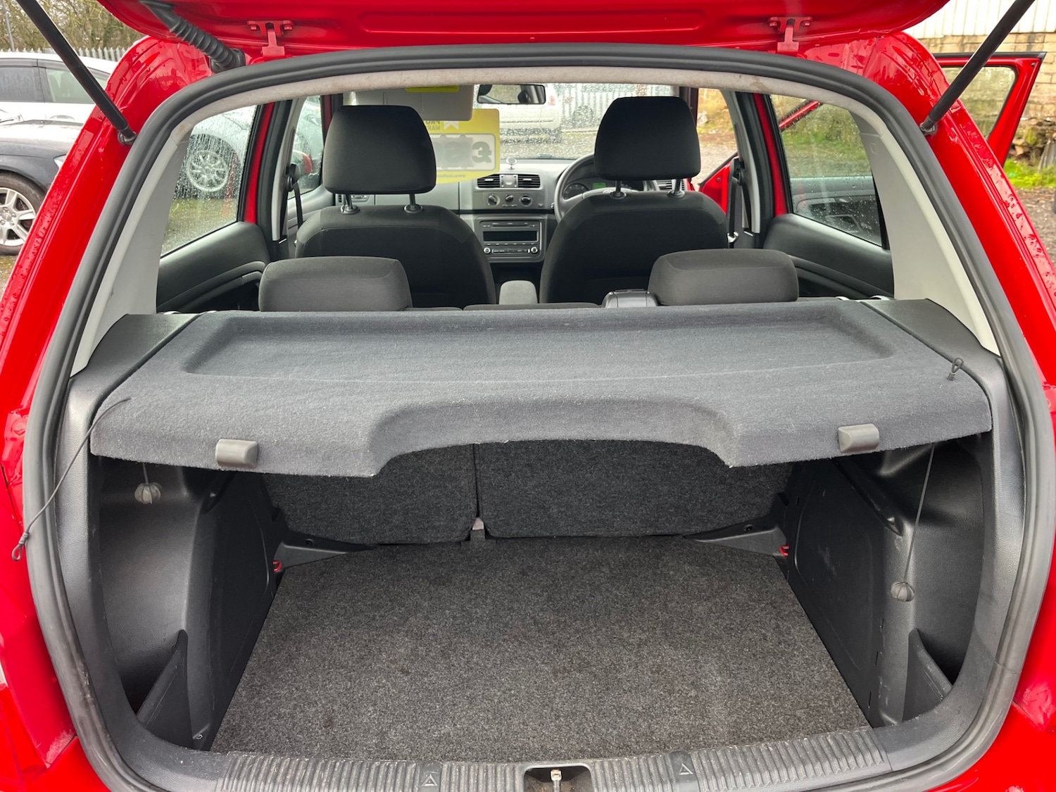 Used Skoda Fabia 2010 for sale - 77483628: Photo 26