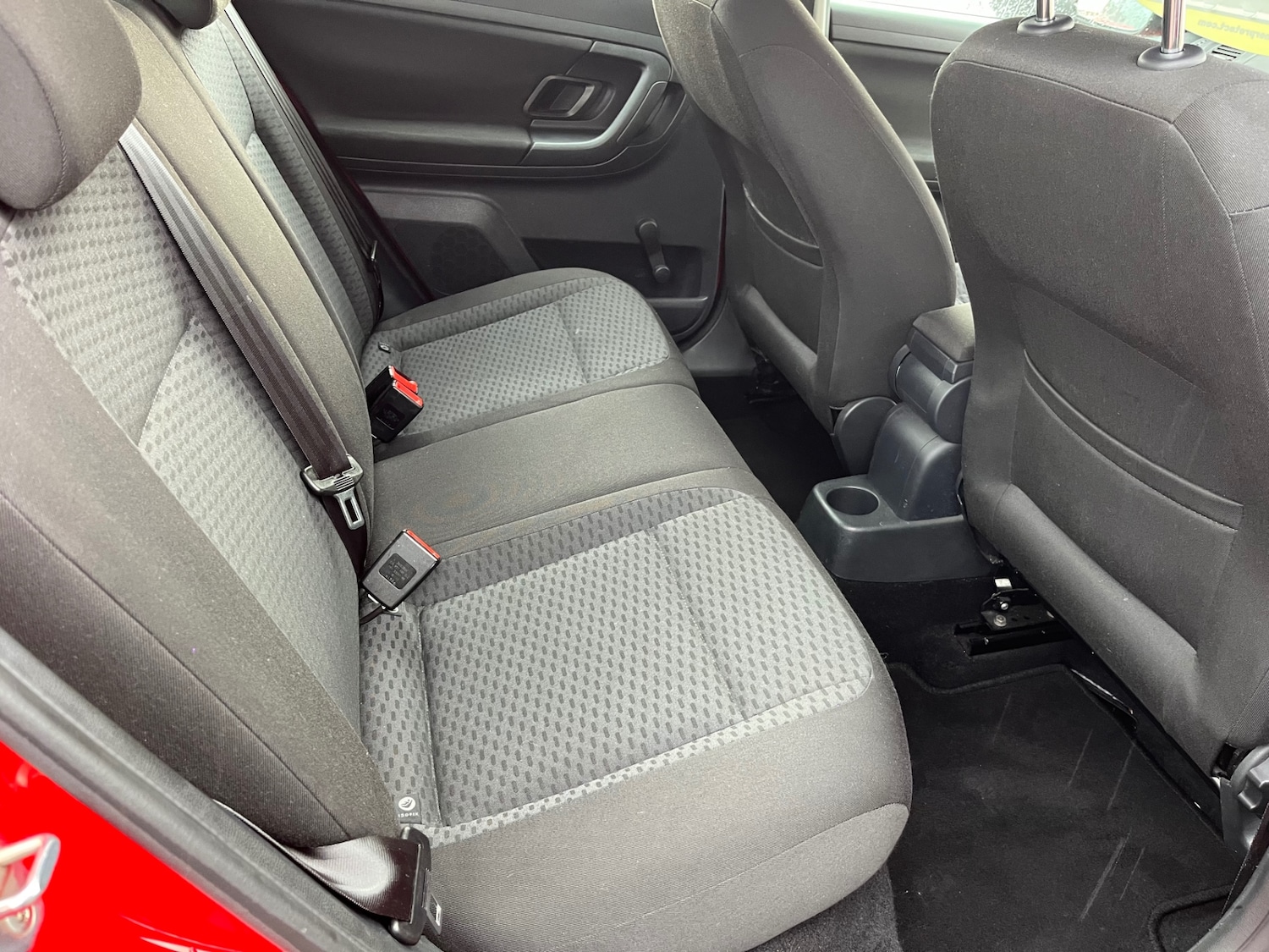 Used Skoda Fabia 2010 for sale - 77483628: Photo 27