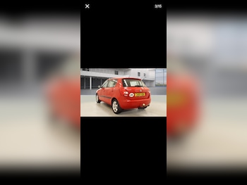 Used Skoda Fabia 2010 for sale - 77483628: Photo