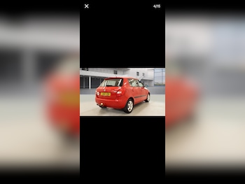 Used Skoda Fabia 2010 for sale - 77483628: Photo