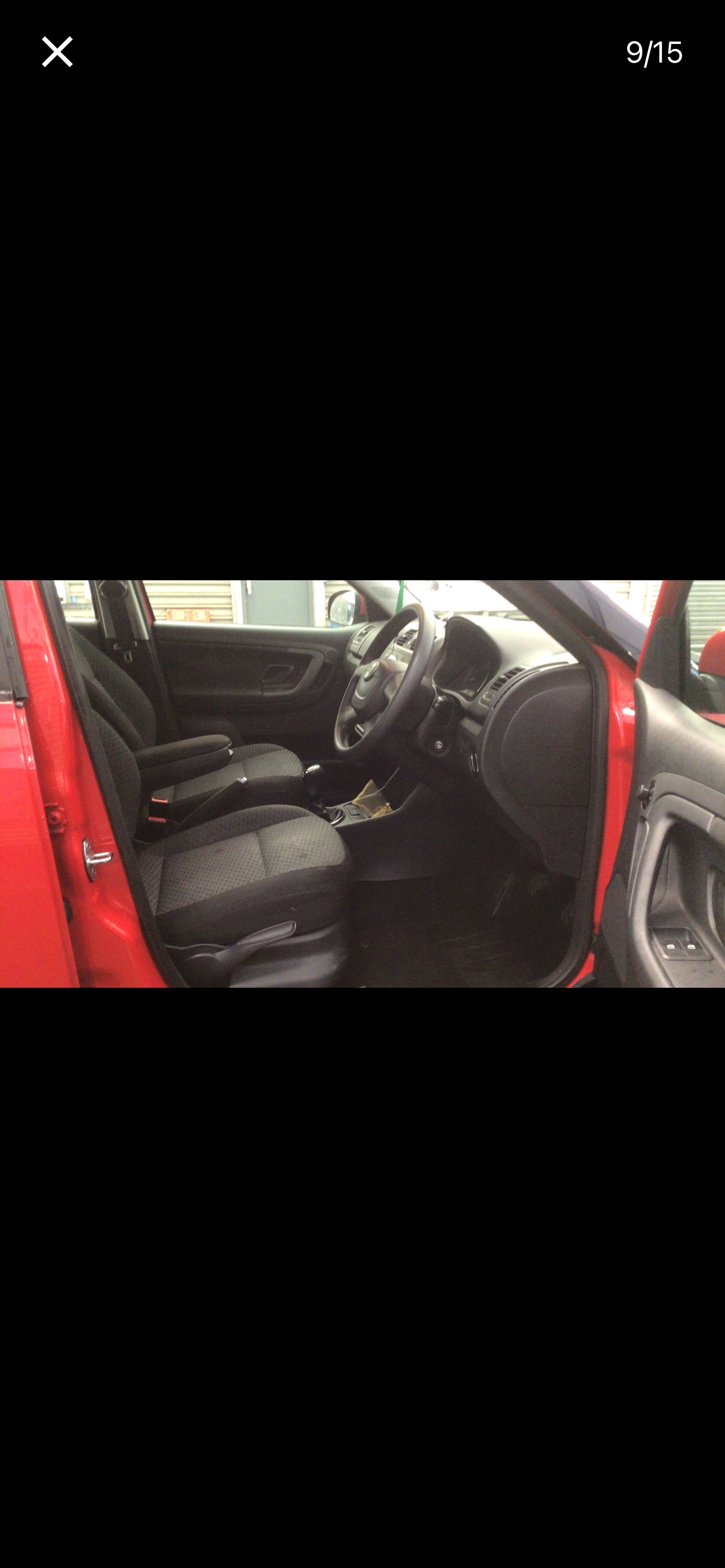 Used Skoda Fabia 2010 for sale - 77483628: Photo 8