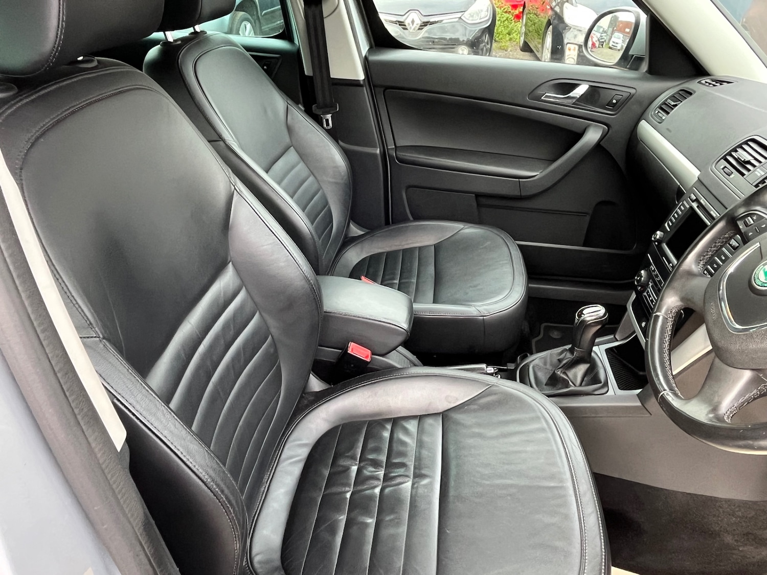 Used Skoda Yeti 2012 for sale - 76588682: Photo 19